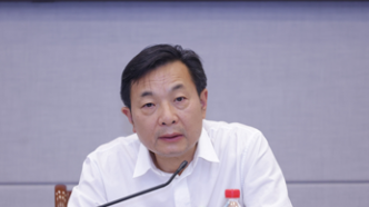 柳拯已任中央社会工作部副部长，此前担任民政部副部长