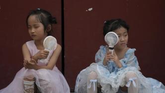 中央氣象臺(tái)：預(yù)計(jì)7月12日起北方高溫天氣將緩解