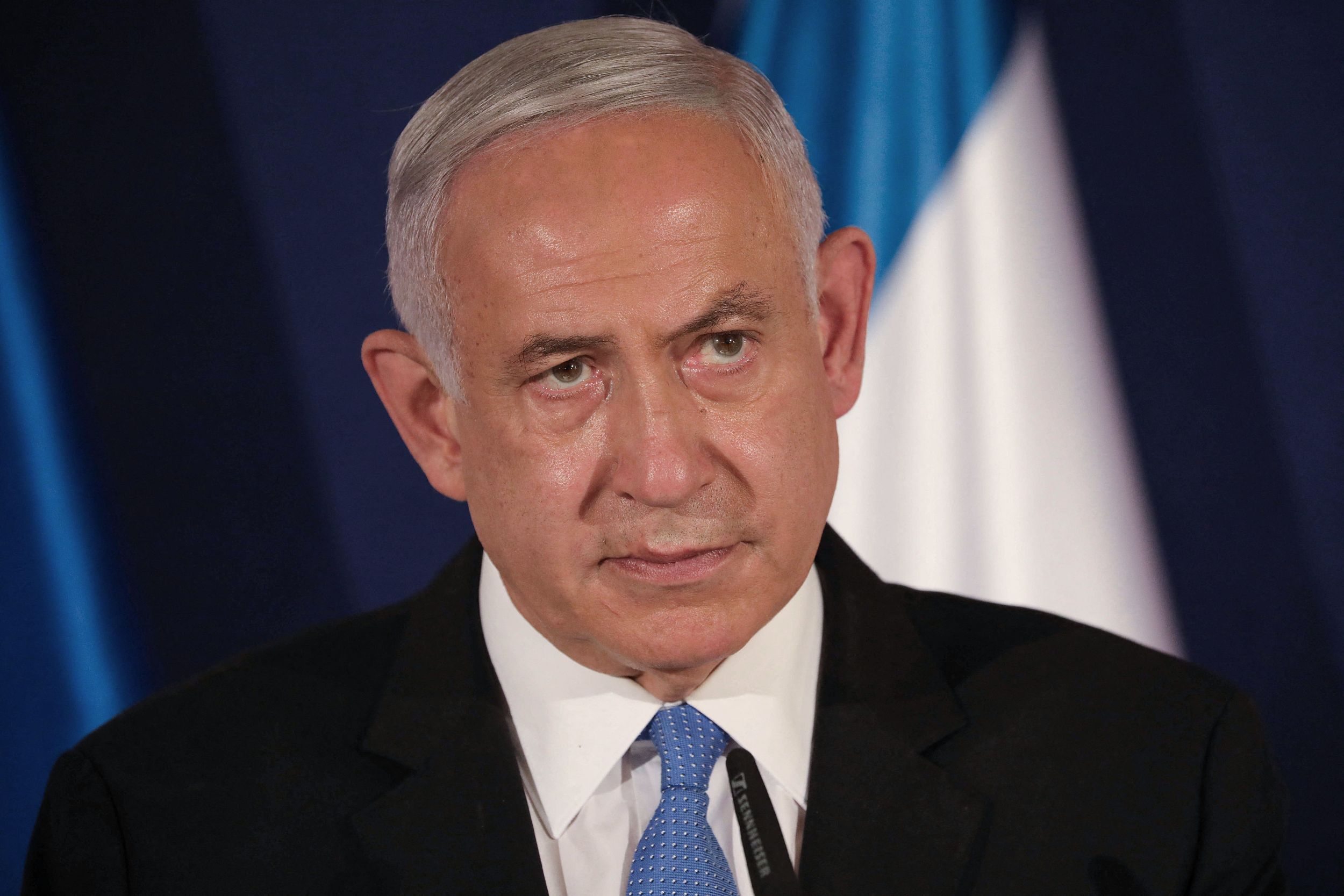 以色列将为内塔尼亚胡时代画上句号 ＊ 阿波罗新闻网