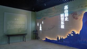 苏东坡主题文物展亮相杭州，国宝级文物《斗浆图》将展出