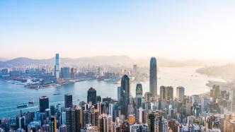 香港特区《2023年区议会（修订）条例》刊宪并生效