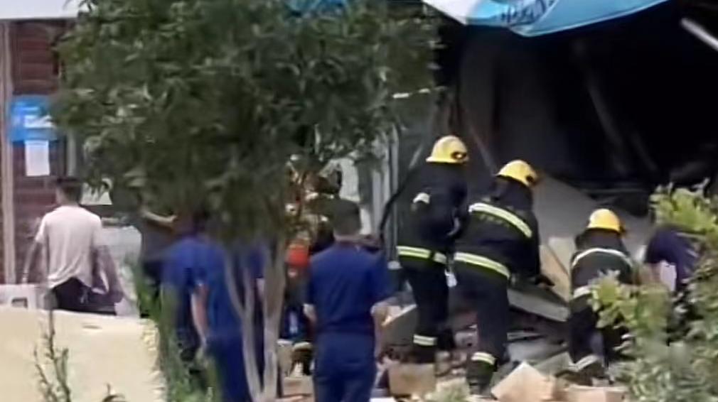 科普丨千萬別隨意給冰箱鏟冰，容易引發爆炸