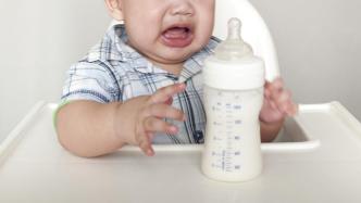 科普｜宝宝牛奶蛋白过敏，家长应该如何应对？
