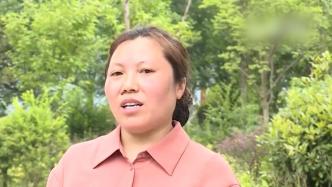 航班上救人的護士劉素琴登上見義勇為勇士榜
