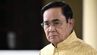 泰国总理巴育宣布将退出政坛