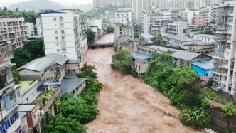 中组部从代中央管理党费中划拨1.28亿元用于支持重庆等地防汛救灾