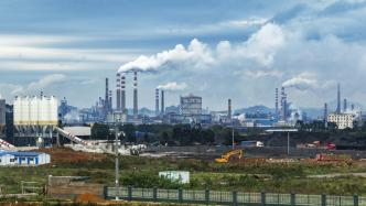 柳钢集团通报：柳钢焦化厂7月5日发生煤气着火事故，致1死2伤