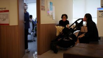 少子化的新问题？韩国陷入儿科医生短缺