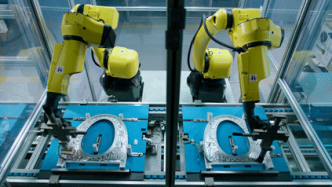 “智”造业下的新民工：面对机器，他们靠什么“端稳饭碗”？