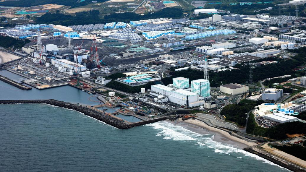 “核”水之问丨最后一刻叫停日本排海有无可能？
