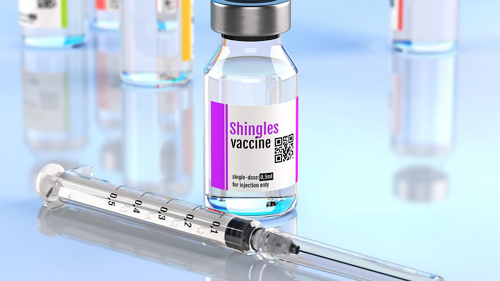 首个国产带状疱疹疫苗在沪开打，接种年龄提前至40岁