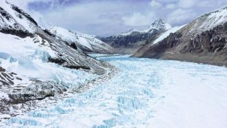 逐冰而上①｜珠峰冰川密码：来自海拔6530米的气候警钟