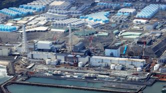 日本核污水“一排了之”？韩议员赴日抗议，号召全球共同声讨