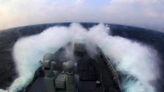 俄军将参加中方在日本海中部组织的“北部·联合-2023”演习