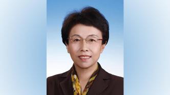 民盟中央副主席程红已成为第十届中国侨联副主席候选人