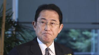 日本首相岸田文雄拟就福岛核污染水排海会晤日本全渔联会长