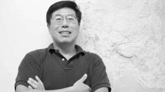著名华人地质学家尹安逝世，去年摘得地质学界的诺贝尔奖