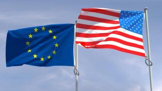 欧美达成新跨境数据流动协议，欧洲仍难免被“窥视”的焦虑