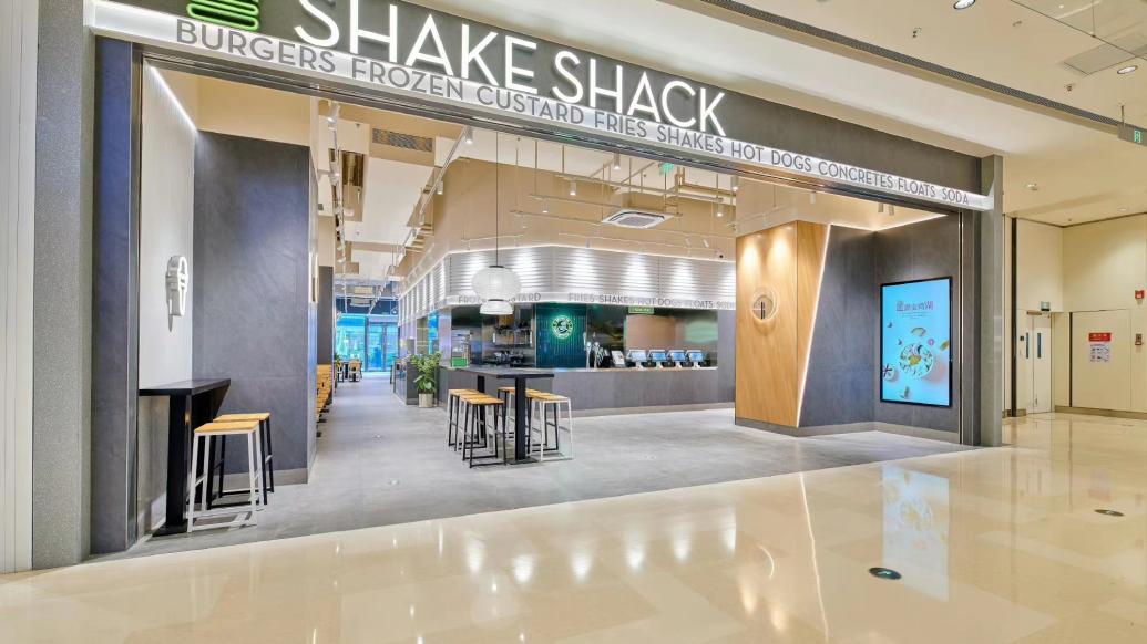 ShakeShack回应“门店被指使用过期食品原料”：全国门店开展自查自纠