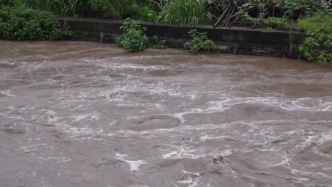 水利部：我国多地部分河流发生超警洪水