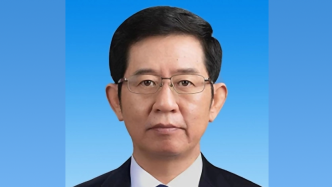 公安部副部長王志忠已兼任特勤局黨委書記、局長