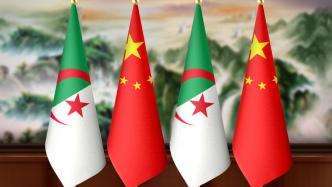 阿尔及利亚总统特本将于7月17日至21日访华