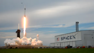 估值近1500亿美元！SpaceX预计今年营收80亿美元