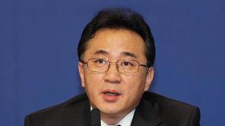 安徽省人大常委会党组成员、秘书长白金明接受审查调查
