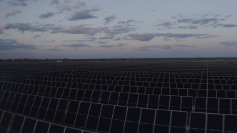 巴西矿业巨头一大型太阳能园区全部投入运营，光伏组件和备件来自晶科能源