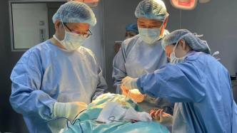 全国首例！上海瑞金医院为帕金森病患者植入全球最先进的智能可感知脑起搏器