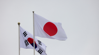 日媒：日本将韩国重新纳入出口“白名单”