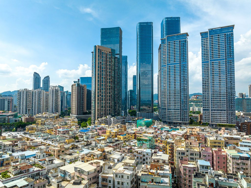 国常会推进超大特大城市城中村改造:积极创新模式,鼓励和支持民间资本