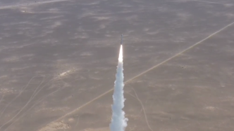 民营火箭谷神星一号第六次成功发射，启动高密度发射交付