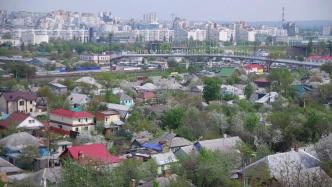 俄媒：俄州长称乌军向俄别尔哥罗德州发射集束弹药