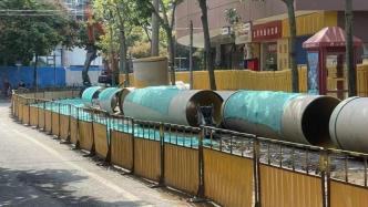 家門口小路修兩年？廣場舞擾民，空地可否變綠地？回應來了