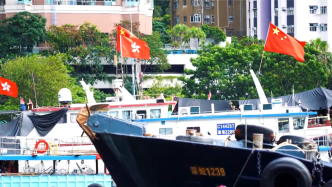 香港故事：香港仔的渔村记忆