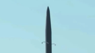 技术派｜韩国“怪兽”导弹完成研制，号称能打百米深地下工事