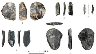 考古2022︱旧石器考古：古化石，新发现，探起源；辨技术，论行为，释文化