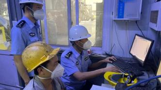8人被刑拘！北京某重点排污单位篡改监测数据以规避监管