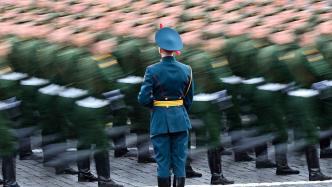 俄媒：俄罗斯提高征兵年龄上限至30岁