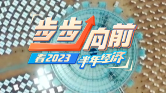 步步向前丨看2023半年经济，新兴产业从战略到战术