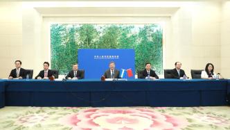 中国与尼加拉瓜宣布实质性完成自贸协定谈判