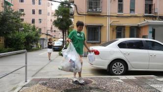 打通资源回收最后一公里，上海宝山这个街道有哪些经验？