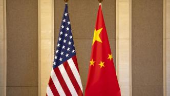 周波：为什么美国必须立即撤销对中国防长的制裁