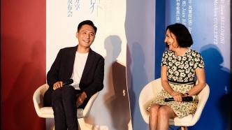 刘烨主演，中法合作，中文版戏剧《悲惨世界》明年1月首演