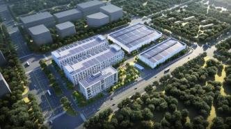 预制菜智慧“黑灯工厂”来了，上海闵行4个重大产业项目开工
