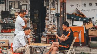 90后旅行博主告诉你，最“人文”的上海在这里