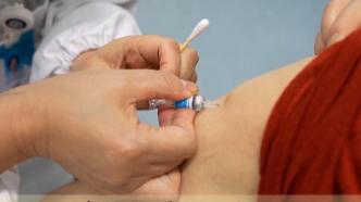只需1针！国内首个适用于40岁+的带状疱疹疫苗来了