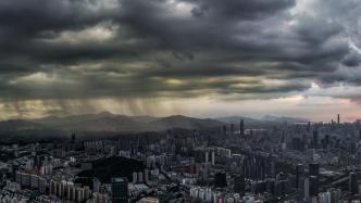 台风红警：“杜苏芮”上午将登陆福建，厦门等地开启最强风雨