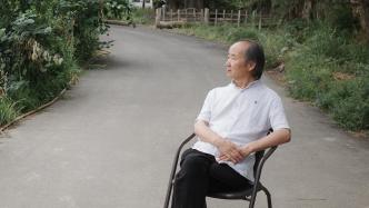 专访|刘亮程：在木垒书院，我写出了两部重要的长篇小说